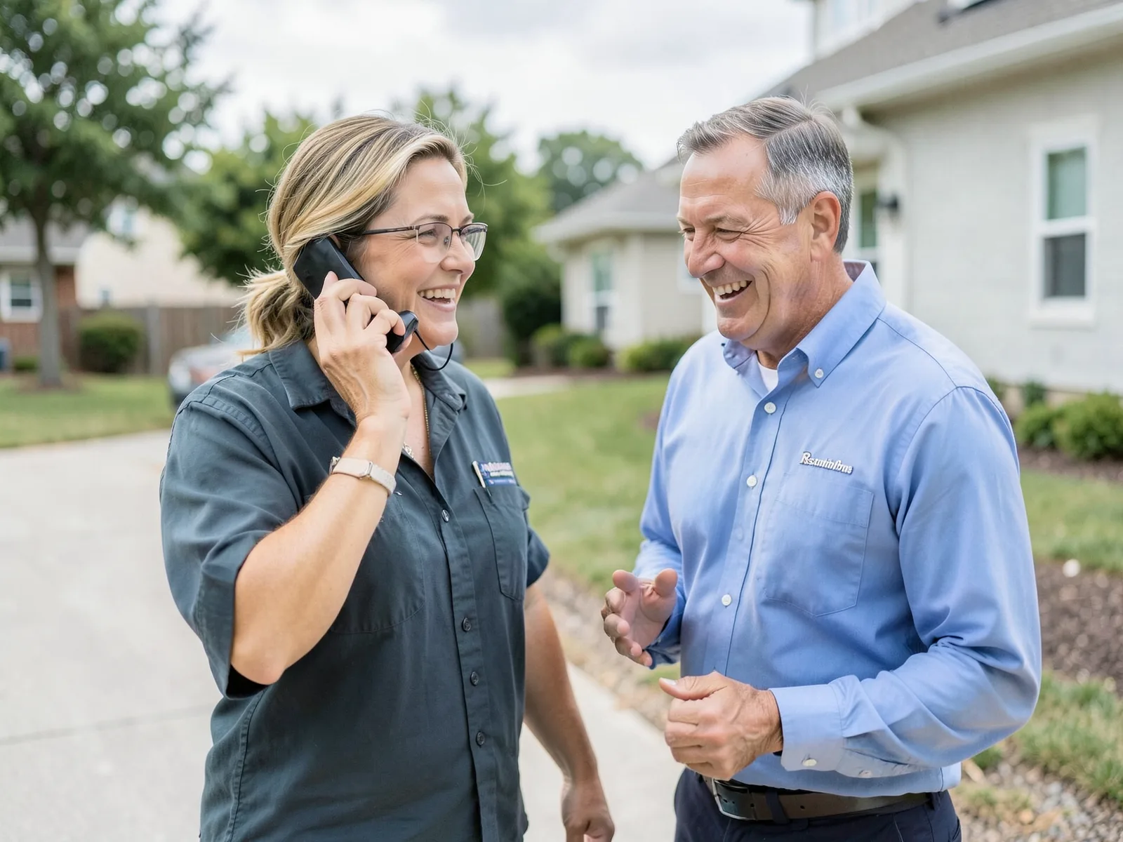Frequently Asked Questions About Residential Water Cleanup in Mark, IL